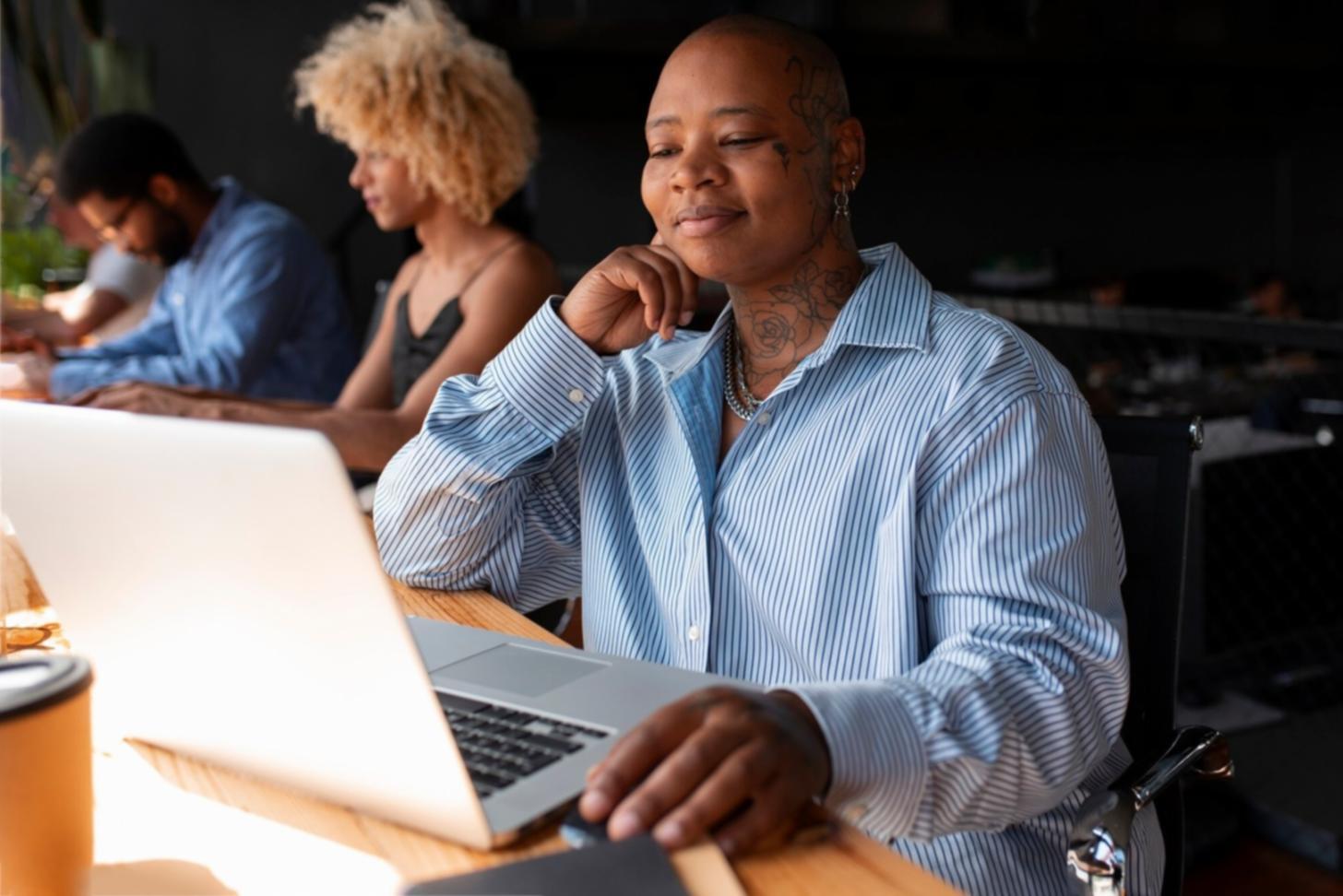 Análisis detallado de estados financieros con herramientas profesionales